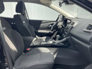 Renault Kadjar Renault Kadjar 1.5 dCi Intens Automaat Navi Clima Cruise Trekhaak - afbeelding nr 25
