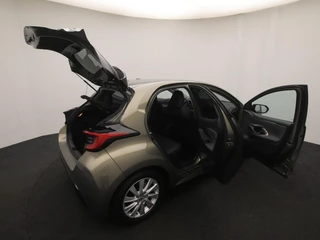Mazda 2 Hybrid Mazda 2 Hybrid 1.5 Select automaat : dealer onderhouden - afbeelding nr 10