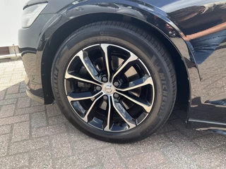 Volvo V60 Volvo V60 2.0 B3 Aut8 Business Pro Afn.Trekhaak Leder BLIS Stoel/Stuurverw. 1Eig Intellisafe - afbeelding nr 13