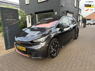 CUPRA Born Cupra Born Performance - Pano - 170KW - Warmtepomp - afbeelding nr 1