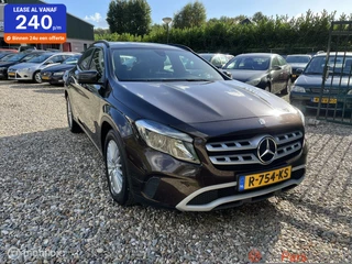 Mercedes-Benz GLA - 225277294-0