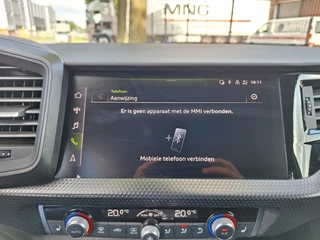 Audi A1 Audi A1 30 TFSI S-LINE Automaat - afbeelding nr 23