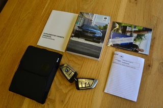 BMW 5 Serie - afbeelding nr 56