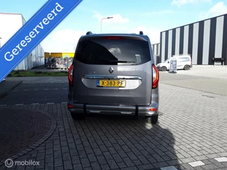Renault Kangoo Renault Kangoo Rolstoelauto - afbeelding nr 4