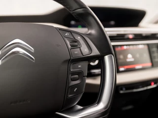Citroën Grand C4 Spacetourer Citroën Grand C4 Spacetourer 1.2 PureTech Deluxe (GROOT NAVI, APPLE CARPLAY, CAMERA, MASSAGE, LM VELGEN, GETINT GLAS, NIEUWE APK, NIEUWSTAAT) - afbeelding nr 24