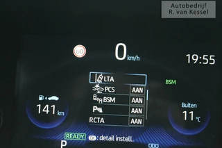 Toyota Corolla Toyota Corolla 2.0 Hybrid GR-Sport Plus I Panoramadak I JBL I NL-auto - afbeelding nr 37