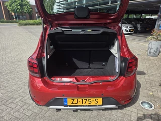 Dacia Sandero - afbeelding nr 9