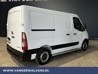 Renault Master Chauffeursstoel, Bijrijdersbank - afbeelding nr 14