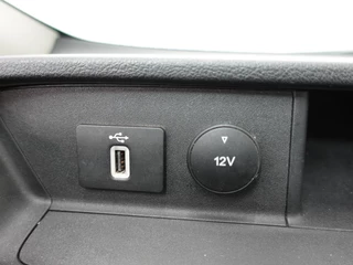Ford Transit Custom Ford Transit Custom 300 L2H1 Trend Navigatie Camera Trekhaak Bluetooth Cruise control Airco - afbeelding nr 22