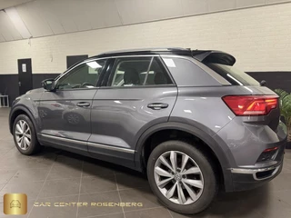 Volkswagen T-Roc Volkswagen T-Roc 1.0TSI Style- APK(2026), Complete onderhoud - afbeelding nr 4