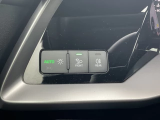 Audi A3 Audi A3 Limousine 30 TFSI Advanced edition Automaat Nav/Cruise Sportzetels 1Eig Digitaal NL-Auto! - afbeelding nr 15
