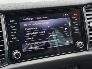 Škoda Kodiaq Skoda KODIAQ 1.4 TSI ACT Style LED ACC Pano 360cam Trekhaak - afbeelding nr 26