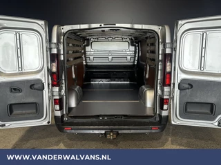 Renault Trafic Renault Trafic 1.6dCi 122pk L1H1 Euro6 Airco | Navigatie | LM velgen | Trekhaak cruisecontrol, parkeersensoren, bijrijdersbank - afbeelding nr 3