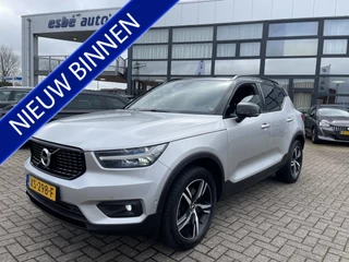 Volvo XC40 - 93964187-0