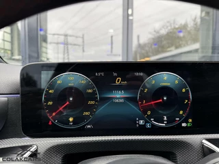 Mercedes-Benz A-Klasse Mercedes A-klasse 180 Business Solution AMG AUTOMAAT - afbeelding nr 20