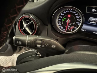 Mercedes-Benz CLA Mercedes CLA-klasse SB AMG 45 4MATIC | Pano | Drivers Pack - afbeelding nr 18