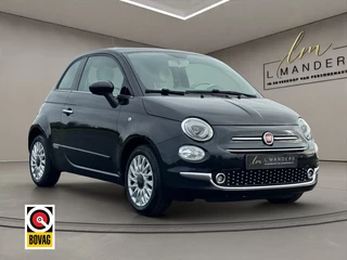 Fiat 500 - afbeelding nr 1