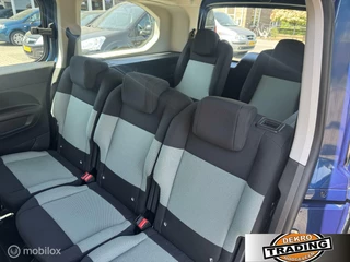 Citroën Berlingo Citroen Berlingo combi L2  1.5 BlueHDI Feel 7 persoons - afbeelding nr 13