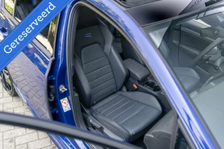Volkswagen Golf Volkswagen Golf 2.0 TSI R 4Motion Performance Akrapovic HUD - afbeelding nr 30