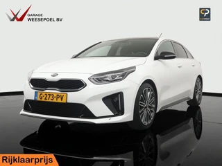 Kia ProCeed 1.4 T-GDI DCT7 140PK GT-PlusLine Automaat