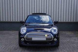 MINI Electric Mini Cooper S Electric Yours 33 kWh / Dealerauto / PANO / Harman Kardon / Camera / Stoelvw / Head up - afbeelding nr 5