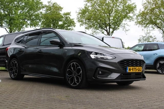Ford Focus Ford Focus Wagon 1.5 EcoBoost ST Line Business Automaat 150PK | Winterpack | Full LED | Adaptive Cruise Control | Navigatie | Climate Control | - afbeelding nr 7