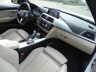 BMW 3 Serie BMW 3 Serie 320i automaat M Sport / High Exc. / 2015 / LED *NAP* - afbeelding nr 53