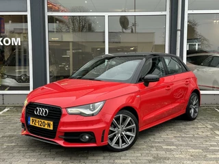 Audi A1 Sportback - 423534021-0