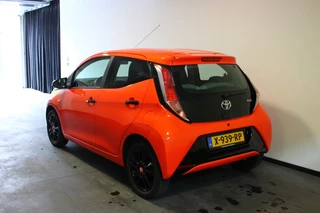 Toyota Aygo - afbeelding nr 3