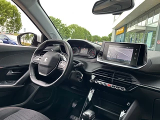 Peugeot 2008 - afbeelding nr 16