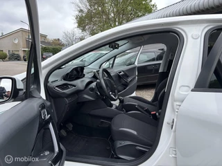 Peugeot 208 Peugeot 208 1.2 PureTech Active stoelverwarm. cruisecontrol - afbeelding nr 11