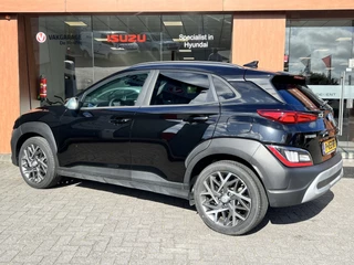 Hyundai Kona Hyundai Kona 1.6 GDI HEV Fashion | Camera | Apple/ Android carplay | NAV | Cruisecontrol - afbeelding nr 3