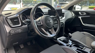 Kia XCeed Kia XCeed 1.0 T-GDi Dyn.Line | Navi | Camera | Cruise - afbeelding nr 7
