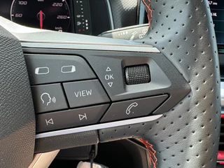 SEAT Arona SEAT Arona 1.0 TSI FR | 2j Fab. Garantie | Matrix LED | Virtual Cockpit - afbeelding nr 12