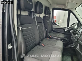 Iveco Daily Iveco Daily 35S14 Automaat L3H2 Navi Camera Airco Cruise Imperiaal L4H2 16m3 Airco Cruise control - afbeelding nr 14