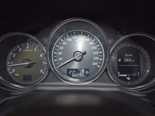 Mazda CX-5 - afbeelding nr 17