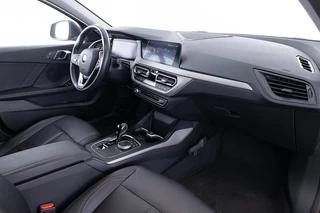 BMW 1 Serie BMW 1 Serie 120 i High Executive | LEDER | Full LED ✅ 1e Eigenaar - afbeelding nr 4
