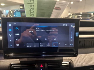 Citroën ë-C3 Citroën ë-C3 Max 44 kWh | Camera | Navi | 100% elektrisch - afbeelding nr 24