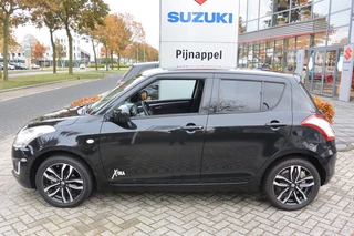Suzuki Swift - afbeelding nr 3