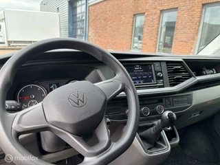 Volkswagen Transporter Volkswagen Transporter L1H1 Highline | Trekhaak Betimmering - afbeelding nr 16