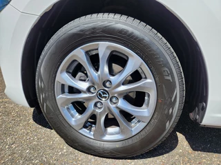 Mazda 2 Mazda 2 1.5 Skyactiv-G Comfort Automaat, Clima, Navi, Android/Apple, Sto - afbeelding nr 19