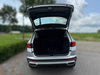 SEAT Ateca SEAT Ateca 1.5 TSI Style Business Intense 110kw / 150PK TREKHAAK / PDC / NAVI / ACC / CARPLAY / STOELVERW. / ECC / LED / 4-SEIZB. - afbeelding nr 38