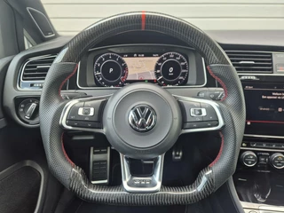 Volkswagen Golf Volkswagen Golf 2.0 TSI GTI Performance Virtual/Pano/Carbon/ - afbeelding nr 27
