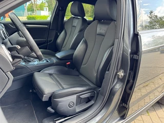 Audi A3 - afbeelding nr 4