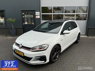 Volkswagen Golf - 254627438-0