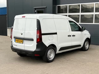 Renault Express - afbeelding nr 9