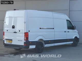 Volkswagen Crafter Volkswagen Crafter 140pk Automaat L4H3 Airco Camera Parkeersensoren L3H2 14m3 Airco - afbeelding nr 5