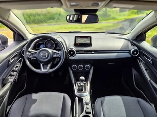 Mazda 2 - afbeelding nr 2