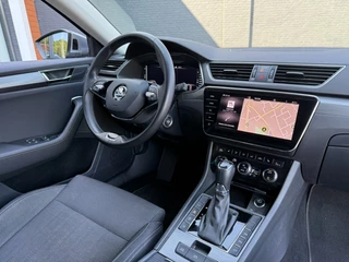 Škoda Superb - afbeelding nr 39