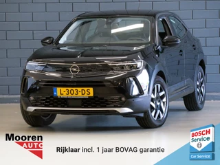 Opel Mokka 1.2 Elegance